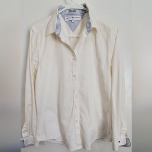 Tommy Hilfiger button down